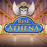 Rise Of Athena Betsson